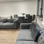 Appartement Bataver *