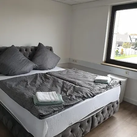 Appartement Bataver *