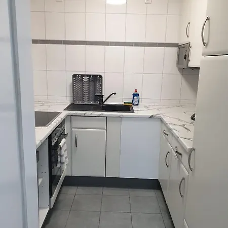 Apartment Bataver *