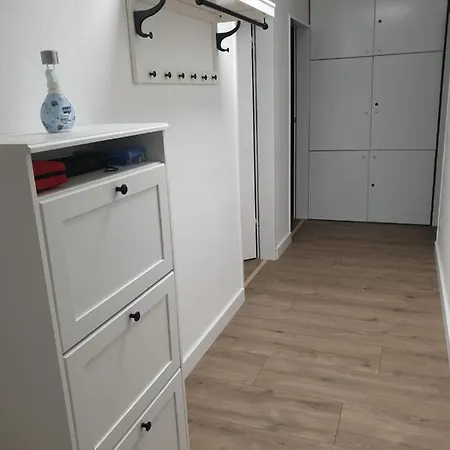 Bataver Apartment *