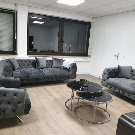 Appartement Bataver *