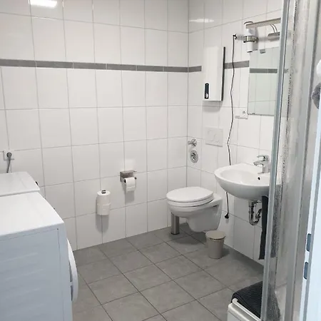 Bataver Apartment *