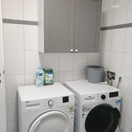 Bataver Apartment